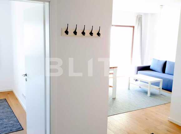 Apartament de închiriat 2 camere Zorilor - 17626AI | BLITZ Cluj-Napoca | Poza7