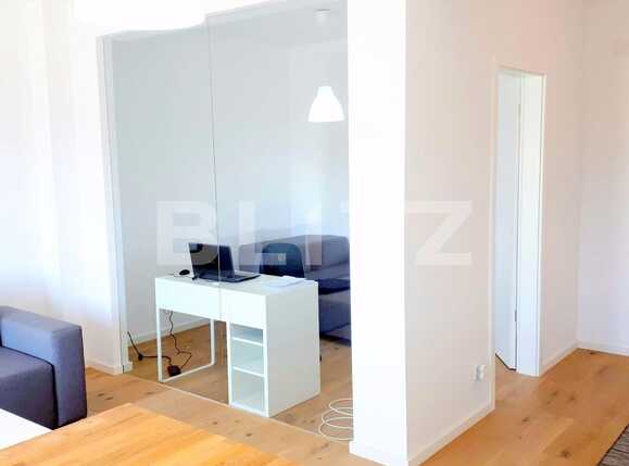 Apartament de închiriat 2 camere Zorilor - 17626AI | BLITZ Cluj-Napoca | Poza3