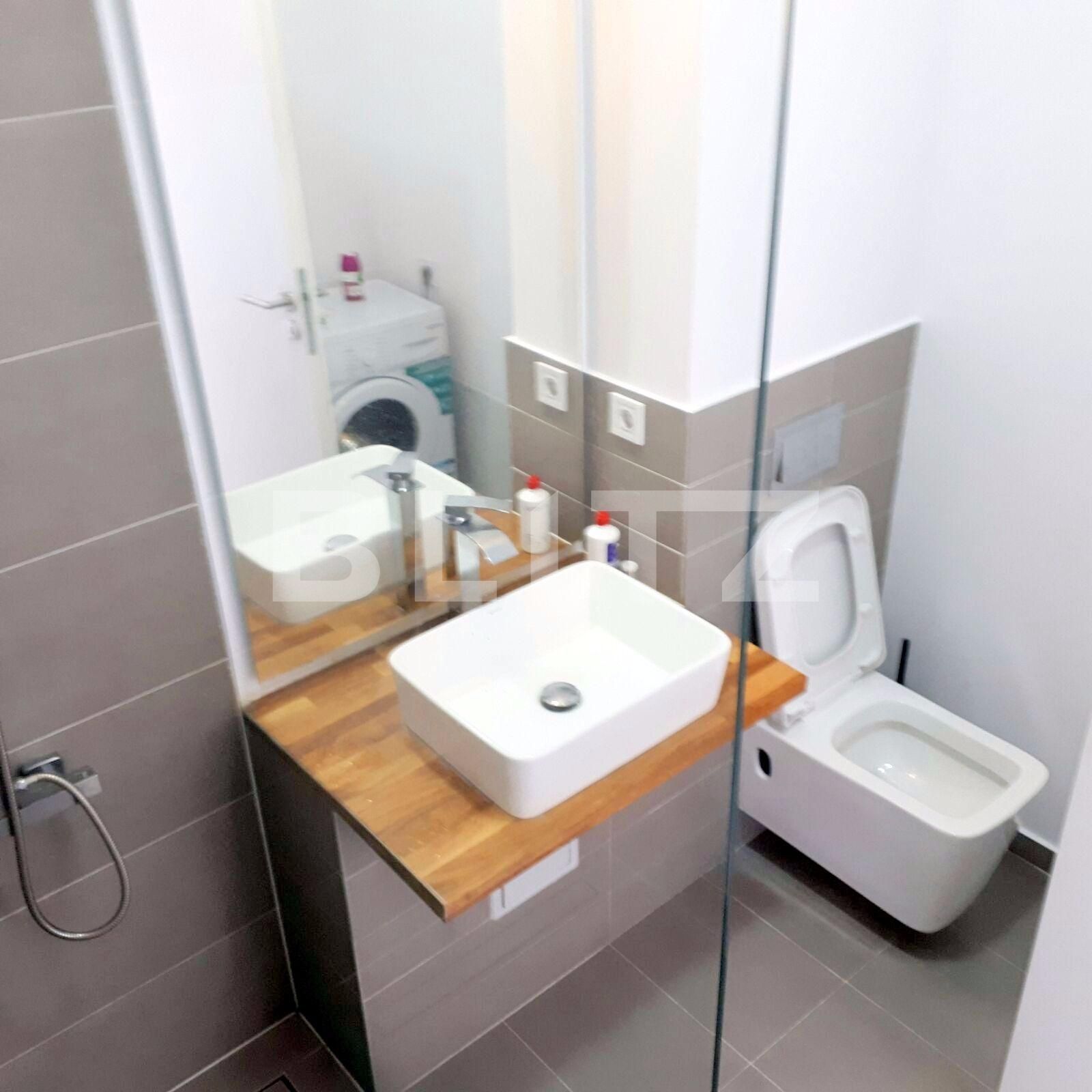 Apartament de închiriat 2 camere Zorilor - 17626AI | BLITZ Cluj-Napoca | Poza12