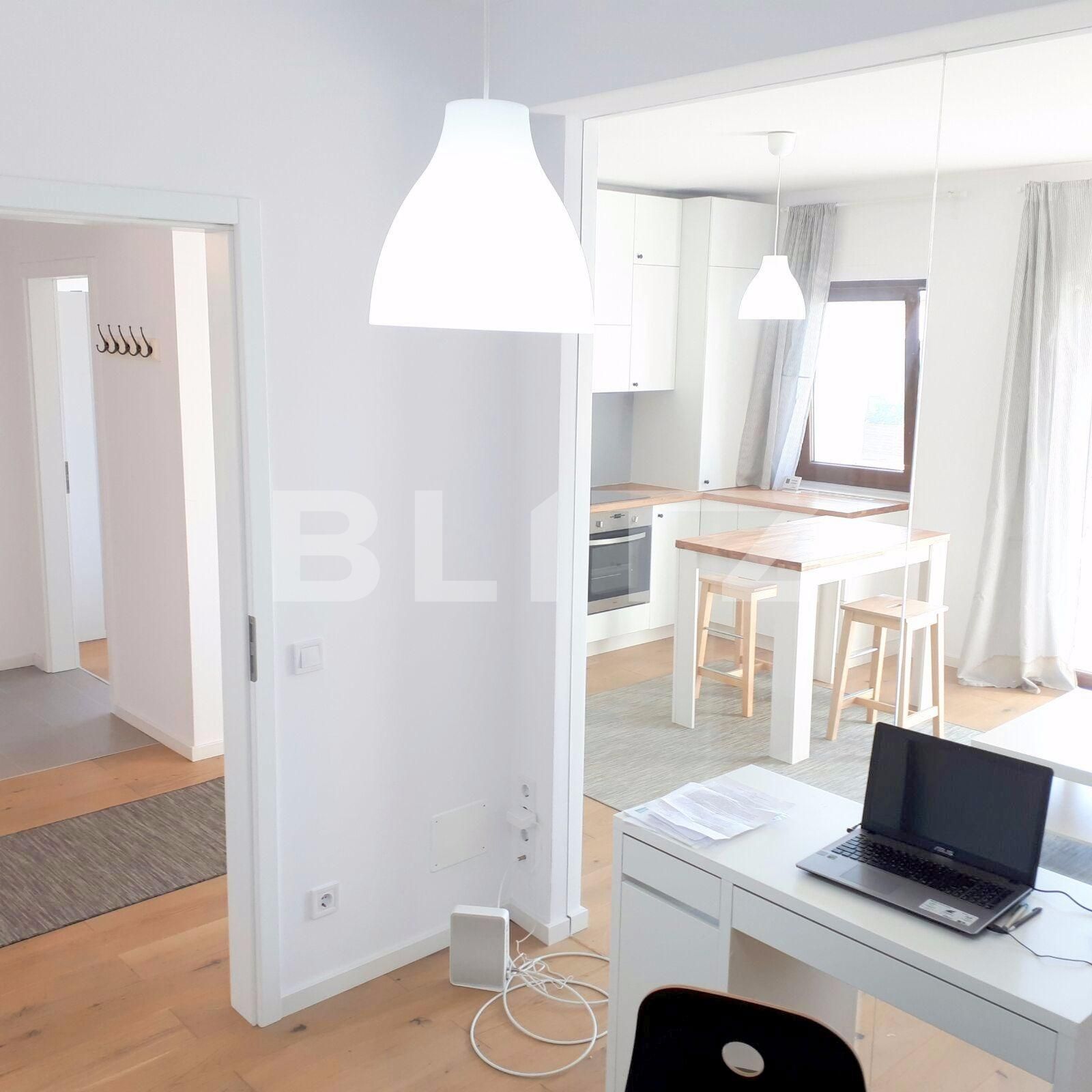 Apartament de închiriat 2 camere Zorilor - 17626AI | BLITZ Cluj-Napoca | Poza2