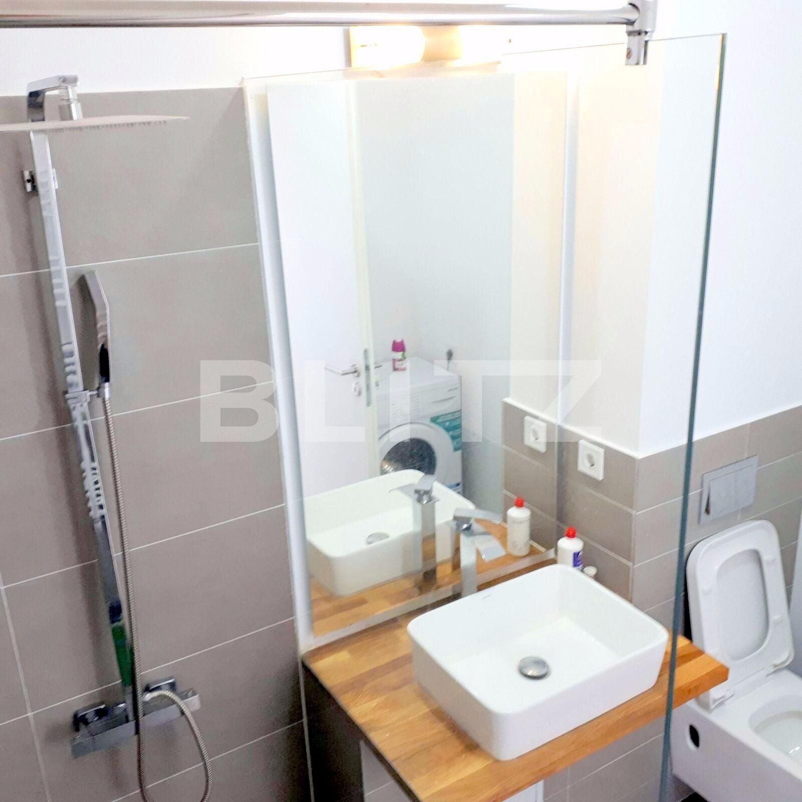 Apartament de închiriat 2 camere Zorilor - 17626AI | BLITZ Cluj-Napoca | Poza10