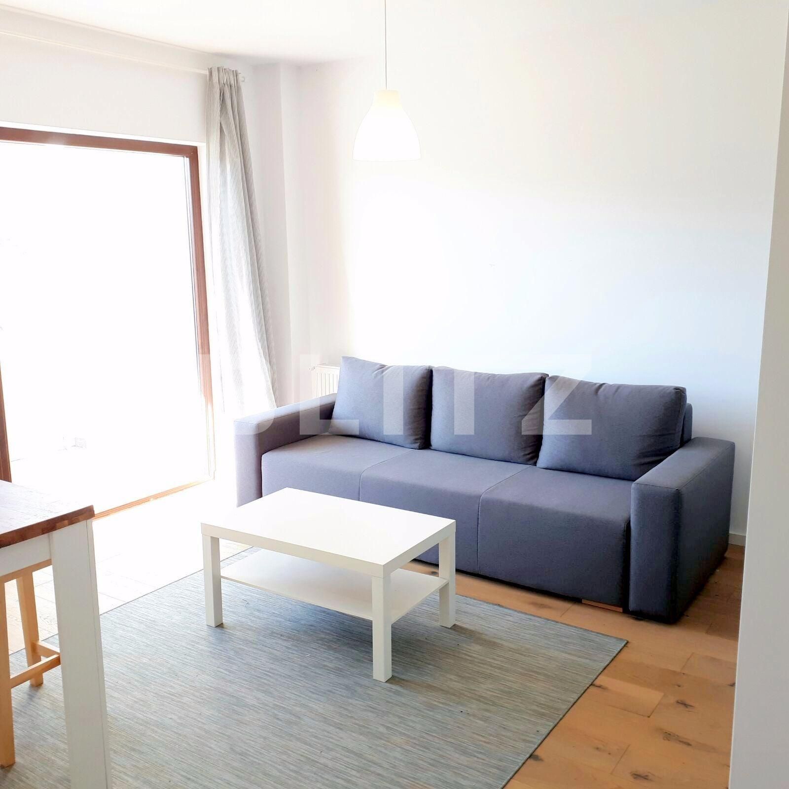 Apartament de închiriat 2 camere Zorilor - 17626AI | BLITZ Cluj-Napoca | Poza6