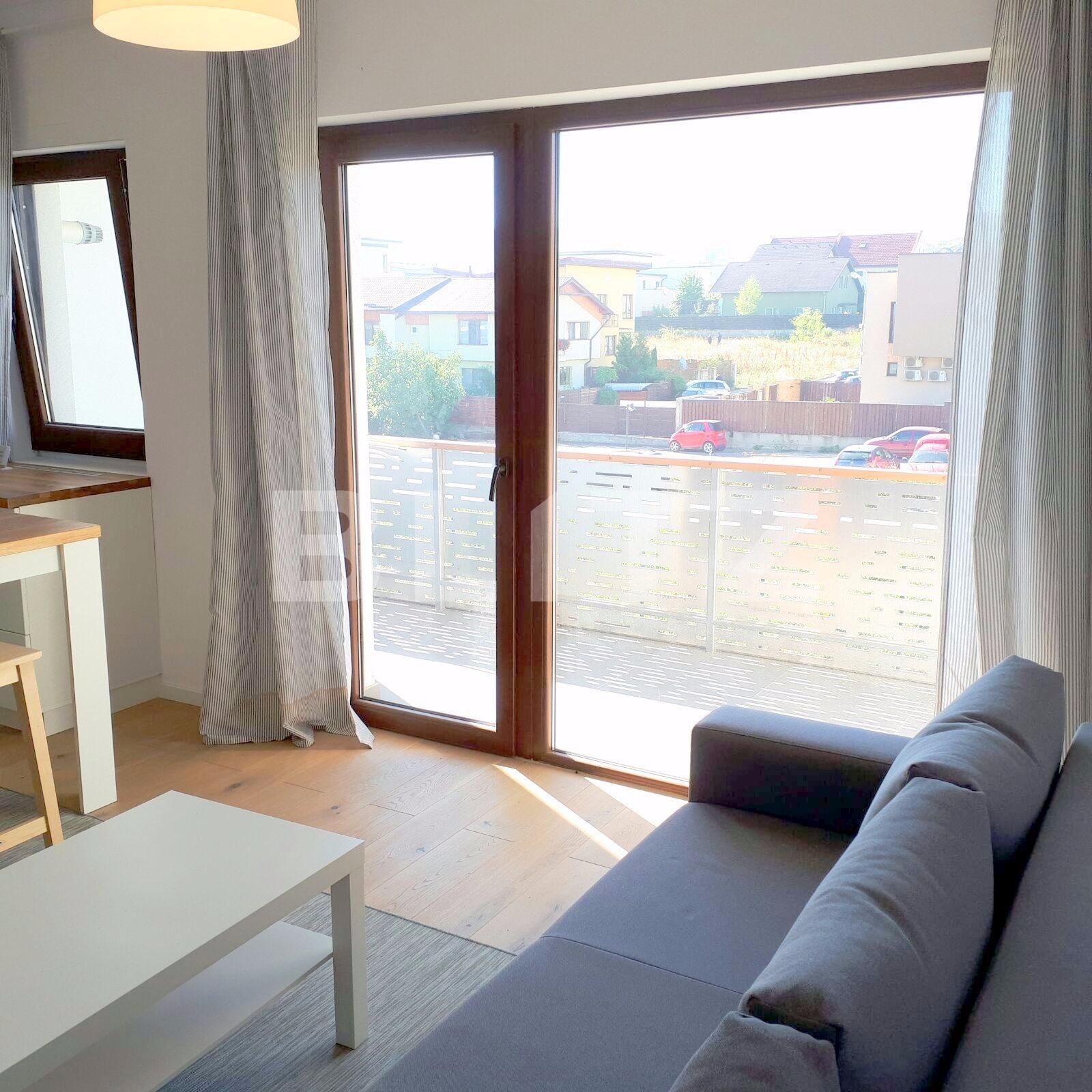 Apartament de închiriat 2 camere Zorilor - 17626AI | BLITZ Cluj-Napoca | Poza5