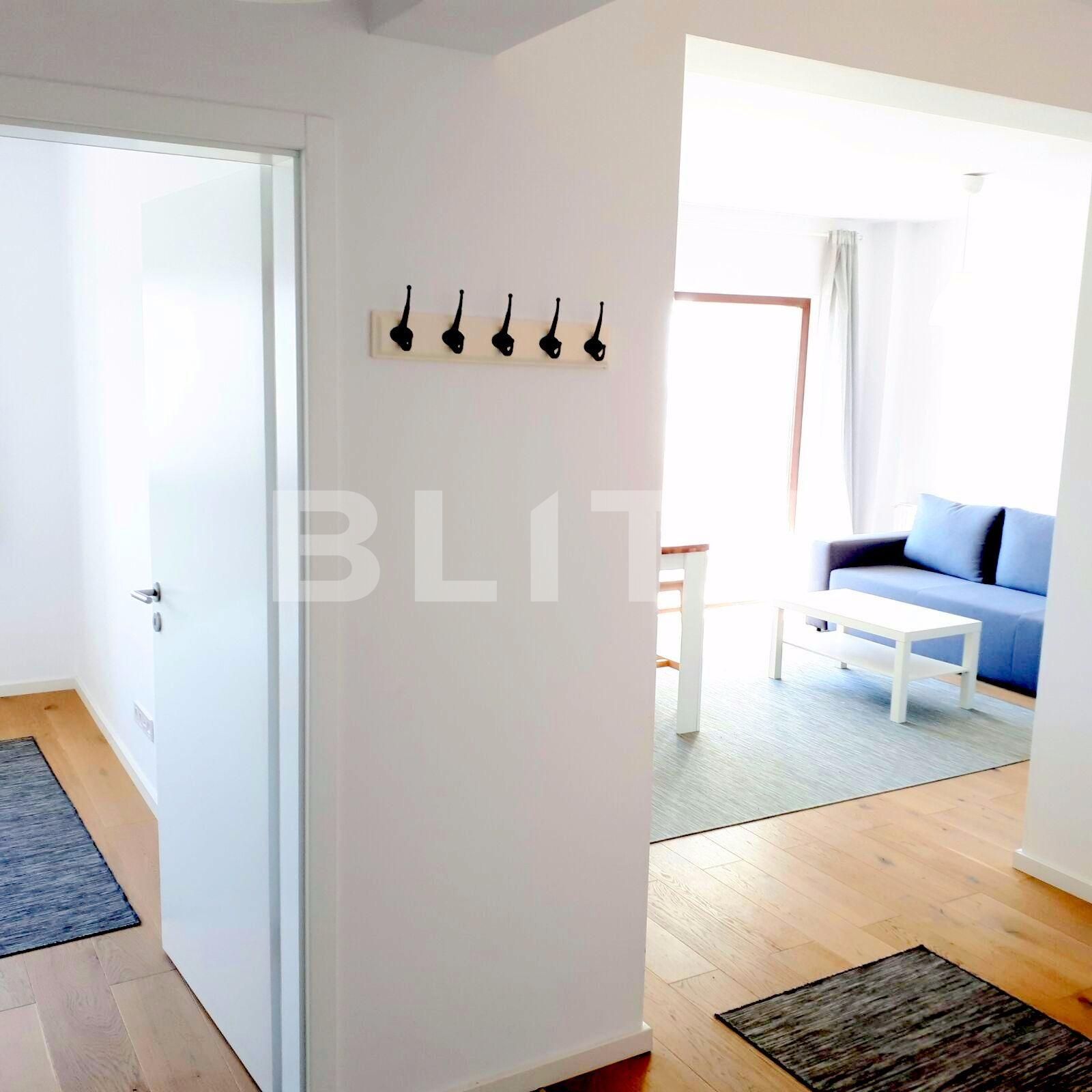 Apartament de închiriat 2 camere Zorilor - 17626AI | BLITZ Cluj-Napoca | Poza7