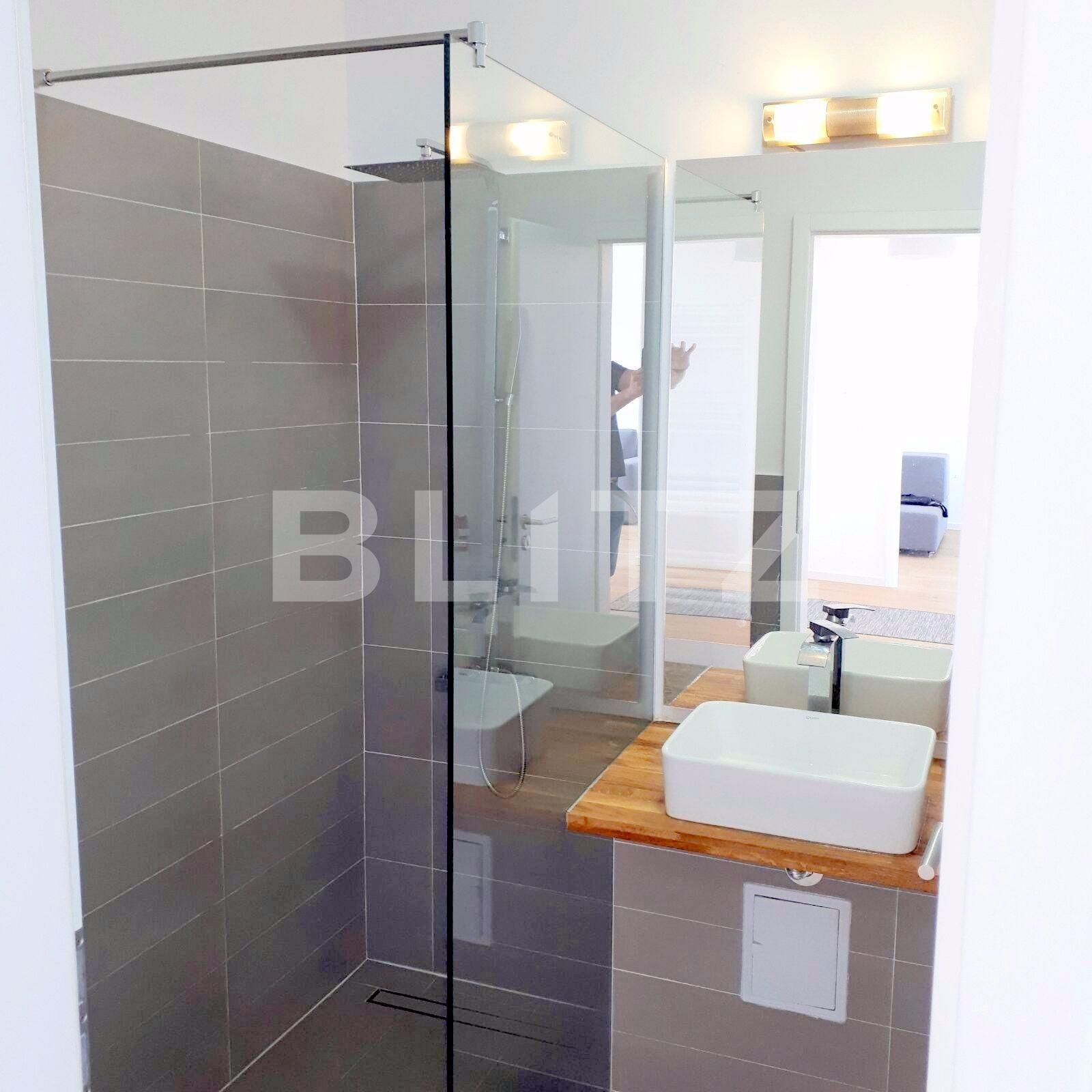 Apartament de închiriat 2 camere Zorilor - 17626AI | BLITZ Cluj-Napoca | Poza11