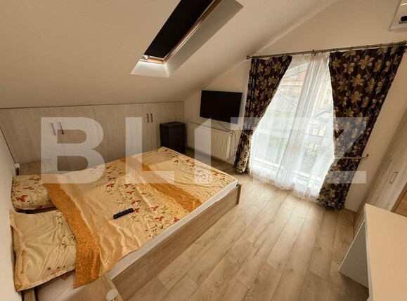 Apartament de închiriat 3 camere Bună Ziua - 176261AI | BLITZ Cluj-Napoca | Poza3