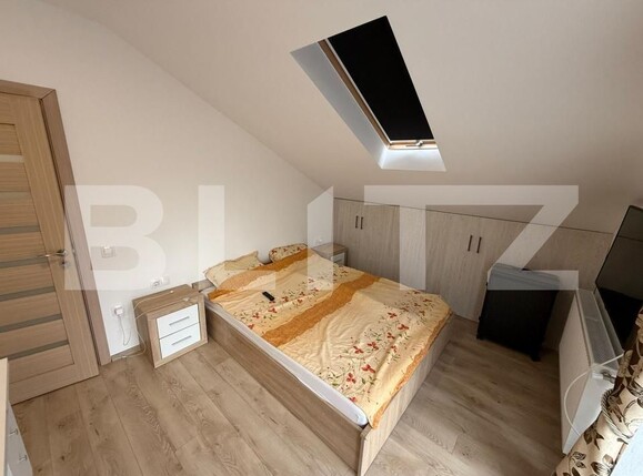 Apartament de închiriat 3 camere Bună Ziua - 176261AI | BLITZ Cluj-Napoca | Poza4