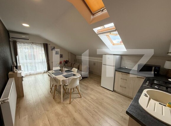 Apartament de închiriat 3 camere Bună Ziua - 176261AI | BLITZ Cluj-Napoca | Poza1