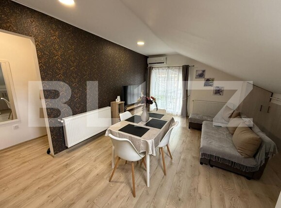 Apartament de închiriat 3 camere Bună Ziua - 176261AI | BLITZ Cluj-Napoca | Poza2