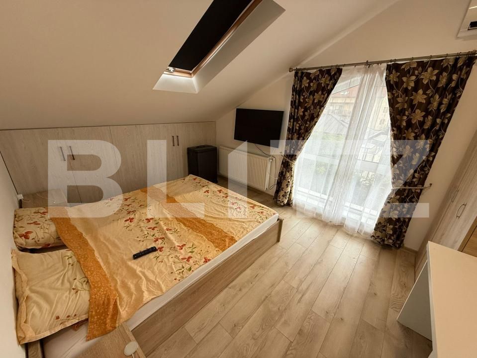 Apartament de închiriat 3 camere Bună Ziua - 176261AI | BLITZ Cluj-Napoca | Poza3
