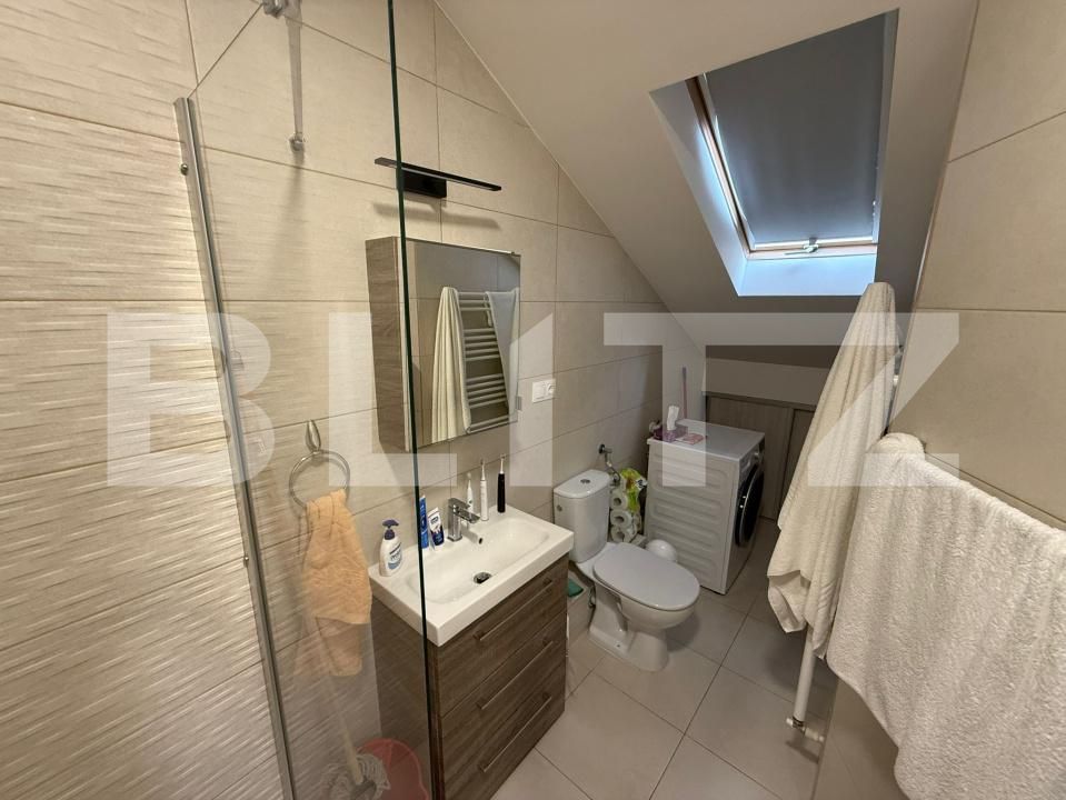 Apartament de închiriat 3 camere Bună Ziua - 176261AI | BLITZ Cluj-Napoca | Poza6