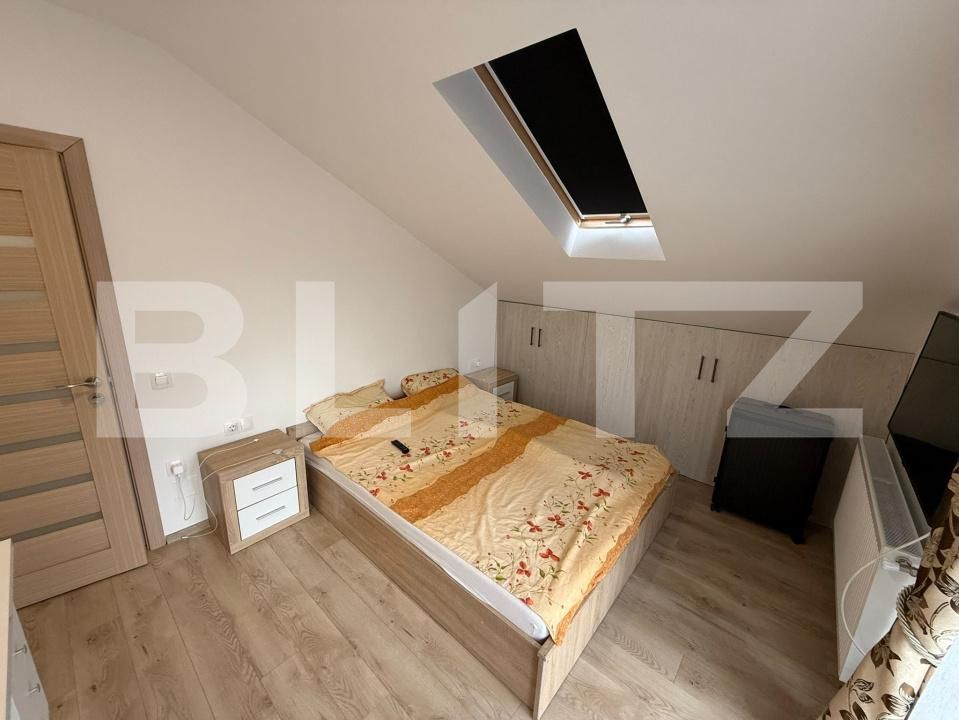 Apartament de închiriat 3 camere Bună Ziua - 176261AI | BLITZ Cluj-Napoca | Poza4