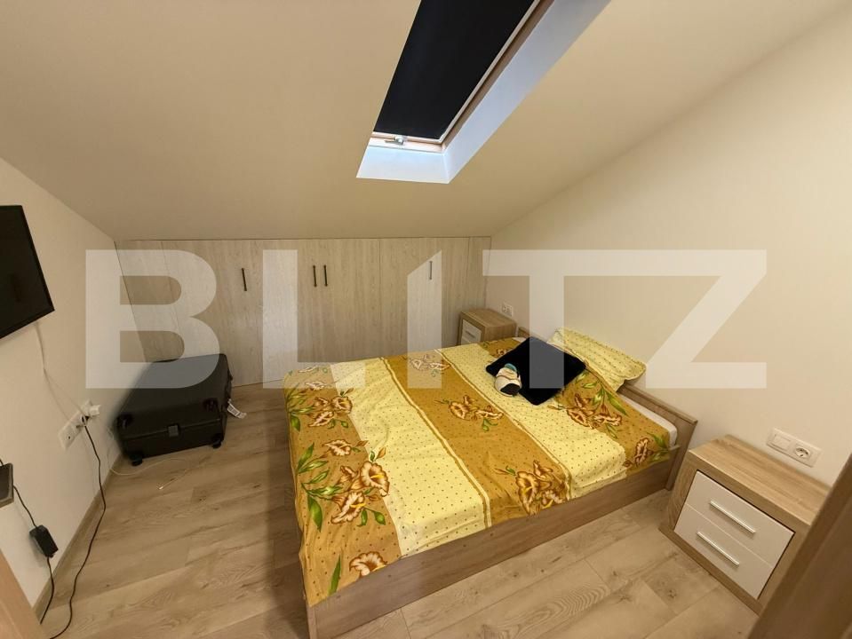 Apartament de închiriat 3 camere Bună Ziua - 176261AI | BLITZ Cluj-Napoca | Poza5