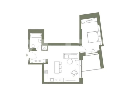 Apartament de vânzare 2 camere Semicentral - 176268AV | BLITZ Cluj-Napoca | Poza3