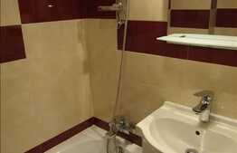 3 camere, 70 mp, decomandat, mobilat modern, zona strazii Trascaului