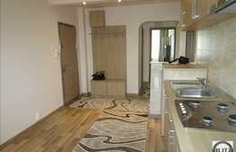 3 camere, 70 mp, decomandat, mobilat modern, zona strazii Trascaului