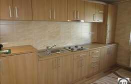 3 camere, 70 mp, decomandat, mobilat modern, zona strazii Trascaului