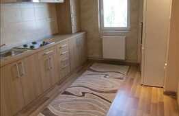 3 camere, 70 mp, decomandat, mobilat modern, zona strazii Trascaului