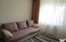 3 camere, 70 mp, decomandat, mobilat modern, zona strazii Trascaului