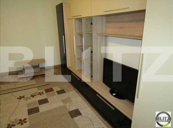 Apartament de închiriat 3 camere Zorilor - 17627AI | BLITZ Cluj-Napoca | Poza3