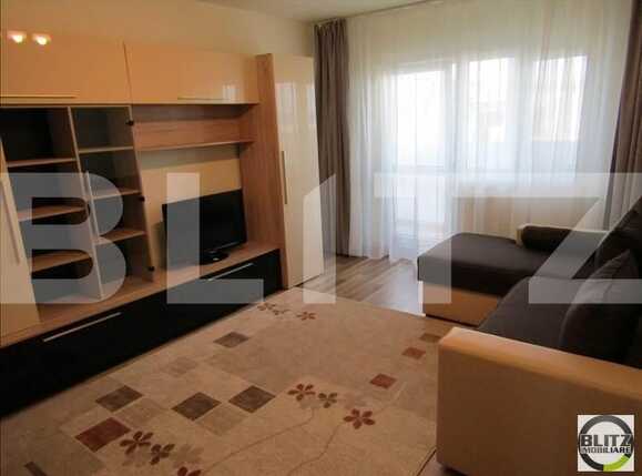 Apartament de închiriat 3 camere Zorilor - 17627AI | BLITZ Cluj-Napoca | Poza1