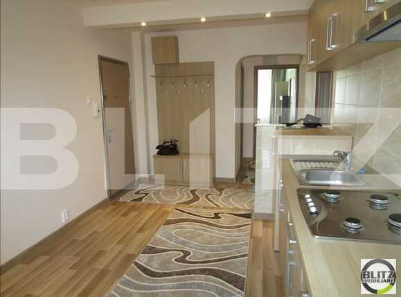 Apartament de închiriat 3 camere Zorilor - 17627AI | BLITZ Cluj-Napoca | Poza10