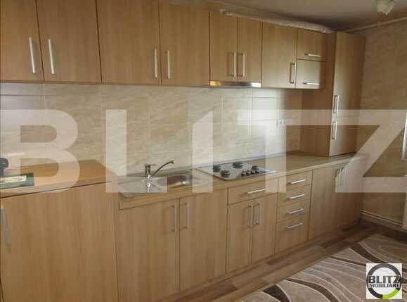 Apartament de închiriat 3 camere Zorilor - 17627AI | BLITZ Cluj-Napoca | Poza8