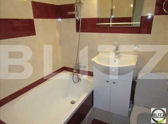 Apartament de închiriat 3 camere Zorilor - 17627AI | BLITZ Cluj-Napoca | Poza11