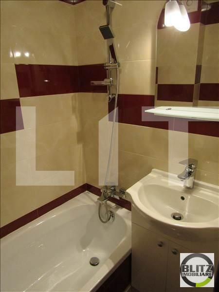 Apartament de închiriat 3 camere Zorilor - 17627AI | BLITZ Cluj-Napoca | Poza12