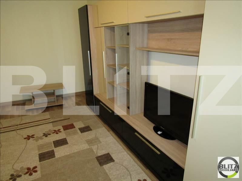Apartament de închiriat 3 camere Zorilor - 17627AI | BLITZ Cluj-Napoca | Poza3