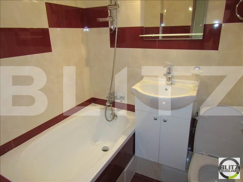 Apartament de închiriat 3 camere Zorilor - 17627AI | BLITZ Cluj-Napoca | Poza11