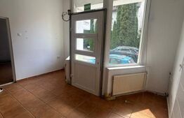 Spatiu comercial stradal