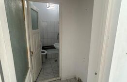 Spatiu comercial stradal