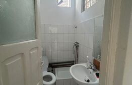 Spatiu comercial stradal