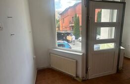 Spatiu comercial stradal