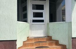 Spatiu comercial stradal