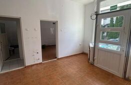 Spatiu comercial stradal