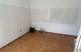 Spatiu comercial stradal