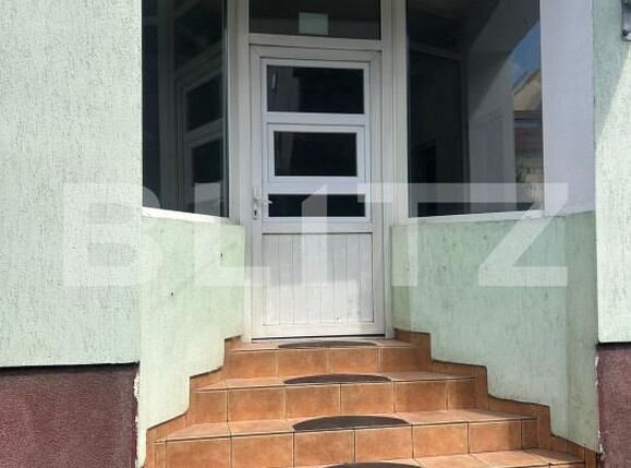 Spațiu comercial de închiriat Astra - 176272SIC | BLITZ Brașov | Poza1