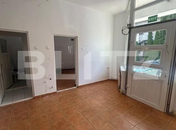 Spațiu comercial de închiriat Astra - 176272SIC | BLITZ Brașov | Poza8