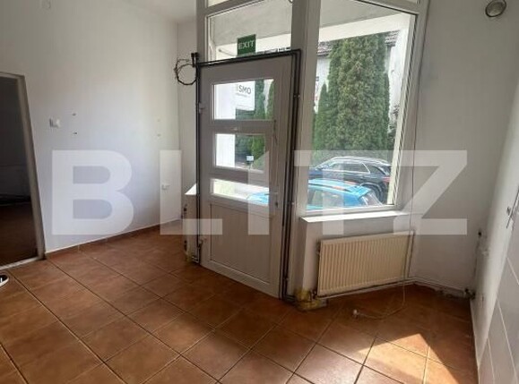 Spațiu comercial de închiriat Astra - 176272SIC | BLITZ Brașov | Poza12