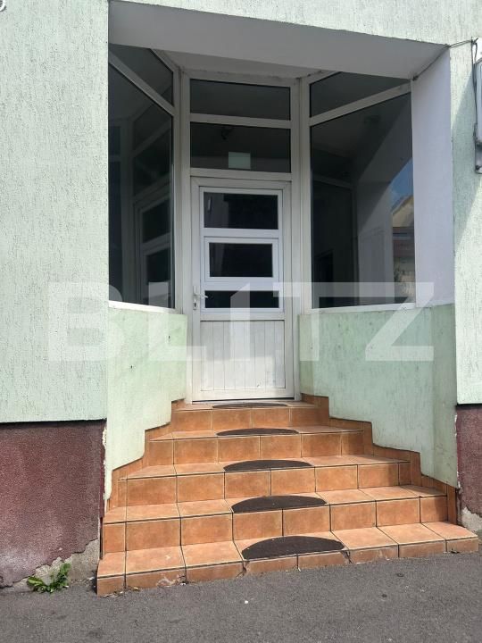 Spațiu comercial de închiriat Astra - 176272SIC | BLITZ Brașov | Poza1