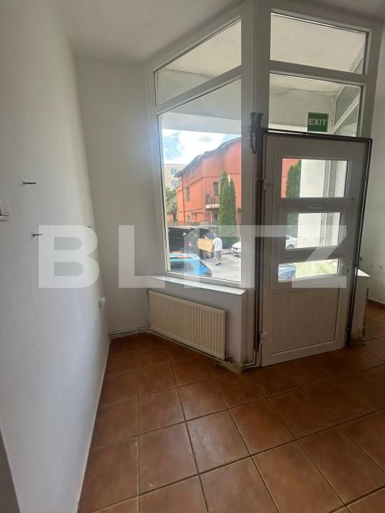 Spațiu comercial de închiriat Astra - 176272SIC | BLITZ Brașov | Poza11