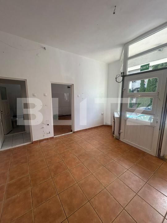 Spațiu comercial de închiriat Astra - 176272SIC | BLITZ Brașov | Poza7