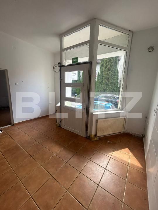 Spațiu comercial de închiriat Astra - 176272SIC | BLITZ Brașov | Poza12