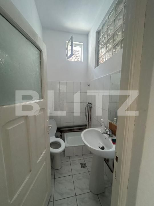 Spațiu comercial de închiriat Astra - 176272SIC | BLITZ Brașov | Poza9