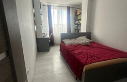 Apartament 3 camere, 2 bai, intermediar, parcare, ansamblul Iris