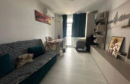 Apartament 3 camere, 2 bai, intermediar, parcare, ansamblul Iris