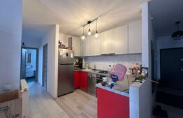 Apartament 3 camere, 2 bai, intermediar, parcare, ansamblul Iris