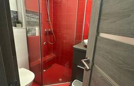 Apartament 3 camere, 2 bai, intermediar, parcare, ansamblul Iris